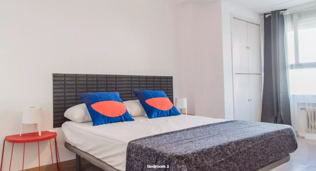 Smart Rental Living Piso Compartido