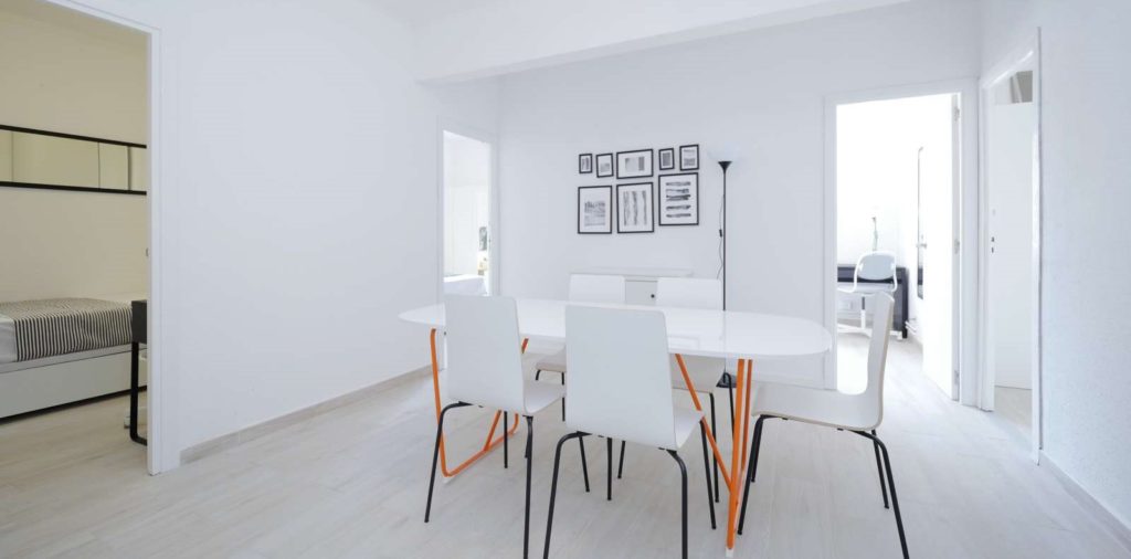 Smart Rental Living Piso Compartido Coworking