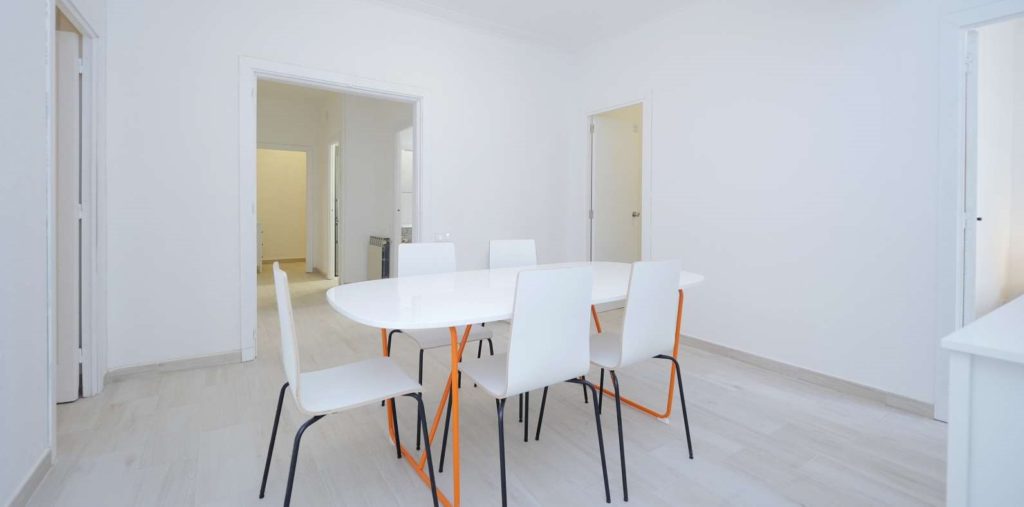 Smart Rental Living Piso Compartido Coworking