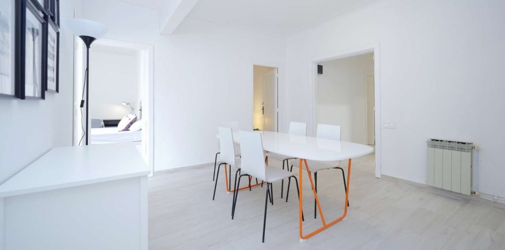 Smart Rental Living Piso Compartido Coworking